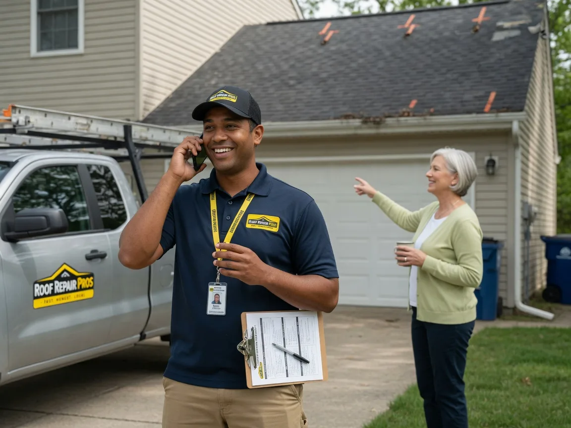 Roof Repair Quenemo, KS FAQs